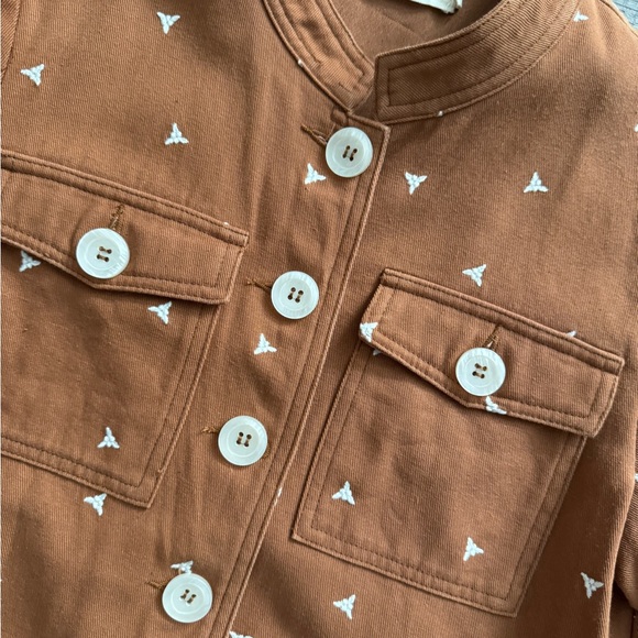 Roolee jacket and skirt set - Picture 2 of 3